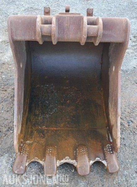 Åkerman H7c graveskuffe med B20 Hurtig feste - Implemento para Maquinaria de construcción: foto 2 Åkerman H7c graveskuffe med B20 Hurtig feste - Implemento para Maquinaria de construcción: foto 2