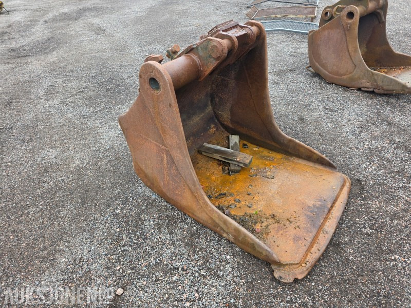 Ukjent type skuff med feste - Implemento para Maquinaria de construcción: foto 3 Ukjent type skuff med feste - Implemento para Maquinaria de construcción: foto 3
