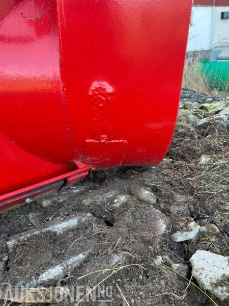 1900 Tokvam 230 HS - Maquinaria agrícola: foto 3 1900 Tokvam 230 HS - Maquinaria agrícola: foto 3