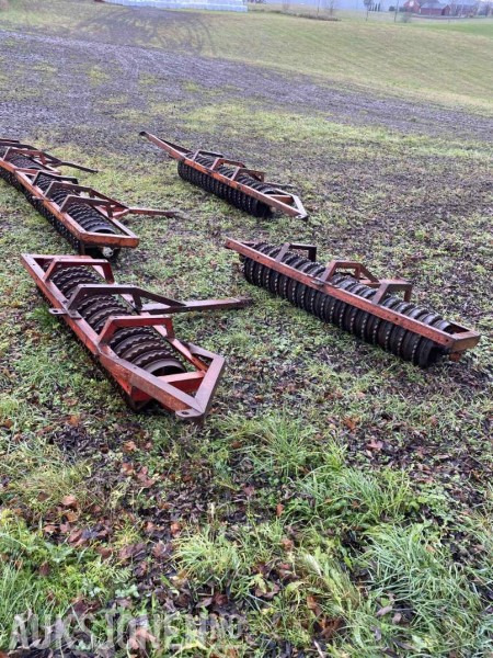 1900 Trommel ukjent - Maquinaria agrícola: foto 4 1900 Trommel ukjent - Maquinaria agrícola: foto 4