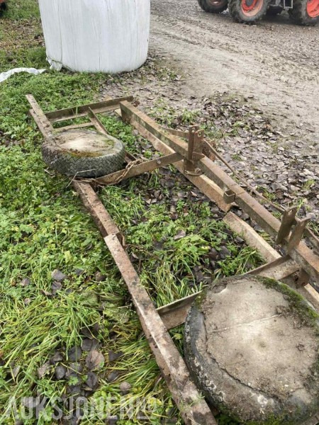 1900 ukjent ukjent - Maquinaria agrícola: foto 4 1900 ukjent ukjent - Maquinaria agrícola: foto 4