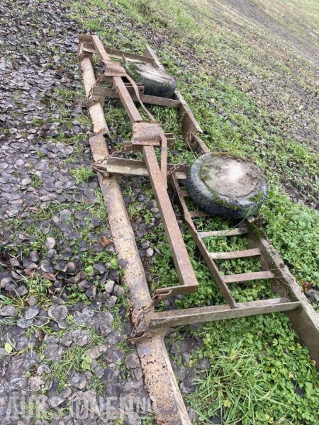 1900 ukjent ukjent - Maquinaria agrícola: foto 3 1900 ukjent ukjent - Maquinaria agrícola: foto 3