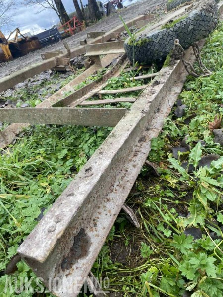 1900 ukjent ukjent - Maquinaria agrícola: foto 1 1900 ukjent ukjent - Maquinaria agrícola: foto 1