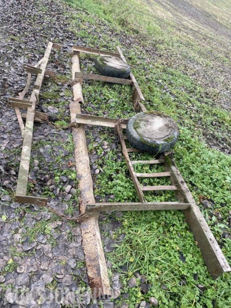 1900 ukjent ukjent - Maquinaria agrícola: foto 2 1900 ukjent ukjent - Maquinaria agrícola: foto 2