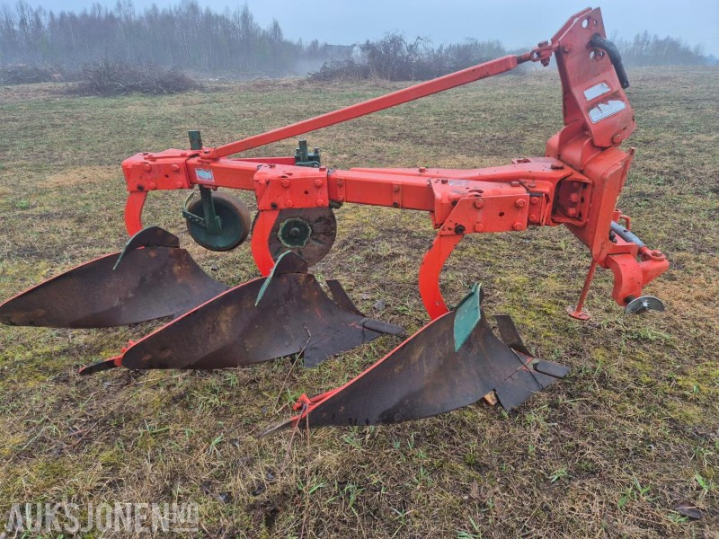 1999 VOGEL & NOOT - Maquinaria agrícola: foto 3 1999 VOGEL & NOOT - Maquinaria agrícola: foto 3