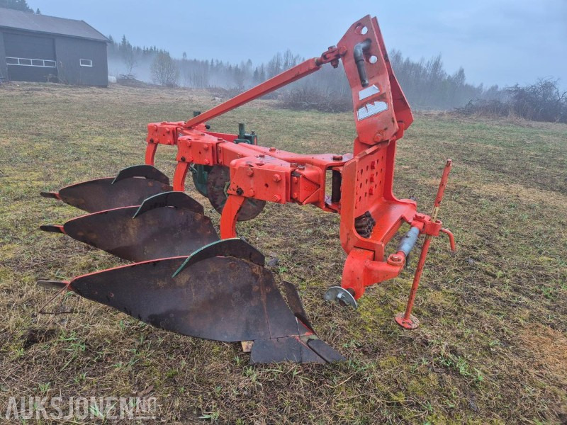 1999 VOGEL & NOOT - Maquinaria agrícola: foto 1 1999 VOGEL & NOOT - Maquinaria agrícola: foto 1