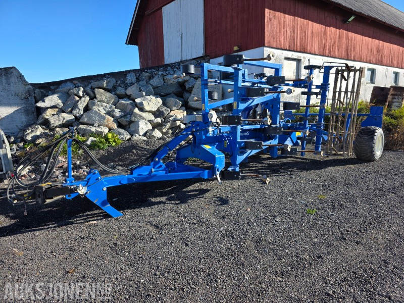 2019 New Holland grubber STX V 400T - Maquinaria agrícola: foto 2 2019 New Holland grubber STX V 400T - Maquinaria agrícola: foto 2