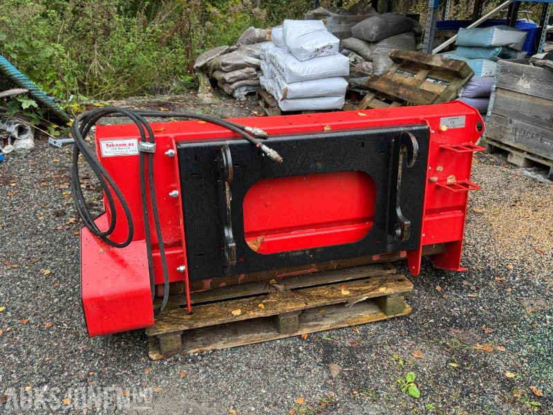 2022 Tokvam SMA510 strøkasse - Maquinaria agrícola: foto 3 2022 Tokvam SMA510 strøkasse - Maquinaria agrícola: foto 3