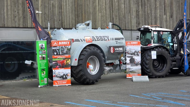 2025 ABBEY Premium 2050r - Maquinaria agrícola: foto 2 2025 ABBEY Premium 2050r - Maquinaria agrícola: foto 2