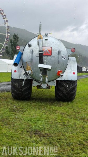 2025 ABBEY Premium 2050r - Maquinaria agrícola: foto 1 2025 ABBEY Premium 2050r - Maquinaria agrícola: foto 1