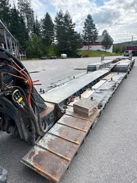 2015 Vang ATHHS 4+1 brønnhenger - Remolque: foto 3 2015 Vang ATHHS 4+1 brønnhenger - Remolque: foto 3