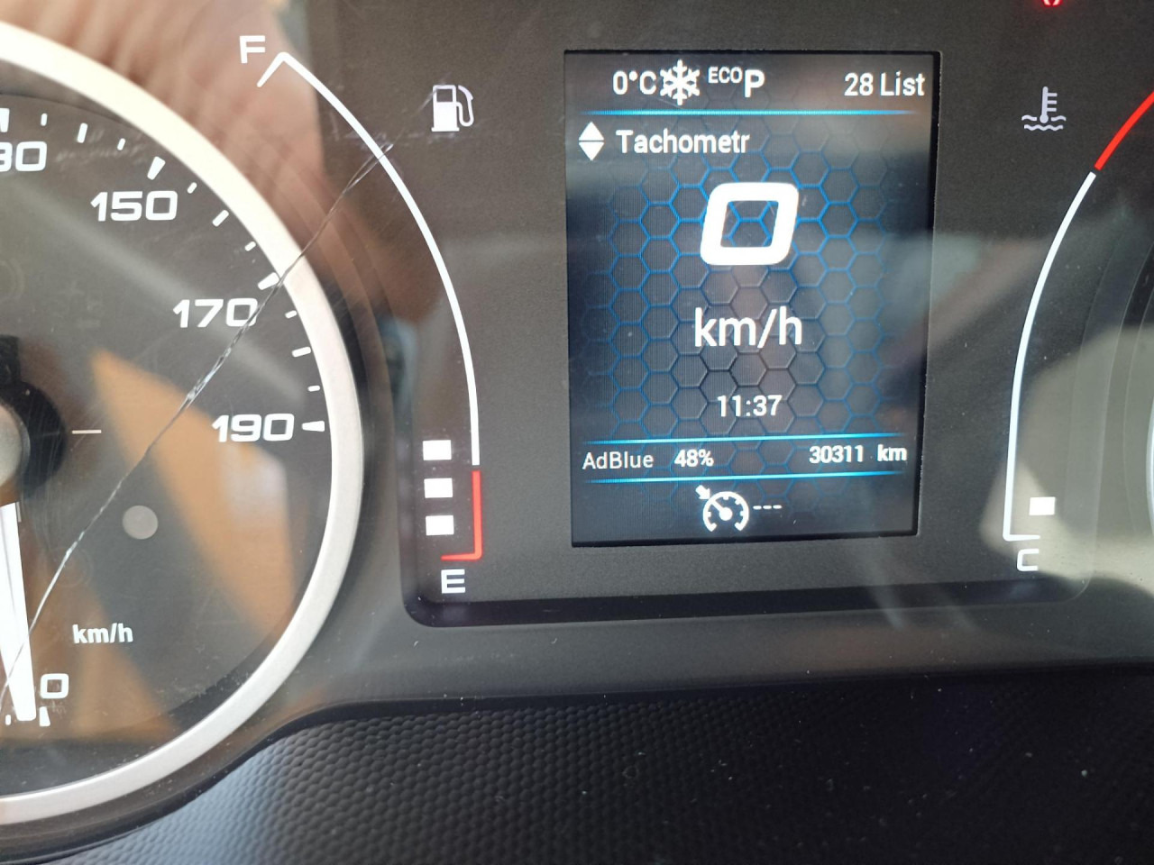 Arrendamiento de IVECO Daily 70C18A8 IVECO Daily 70C18A8: foto 13