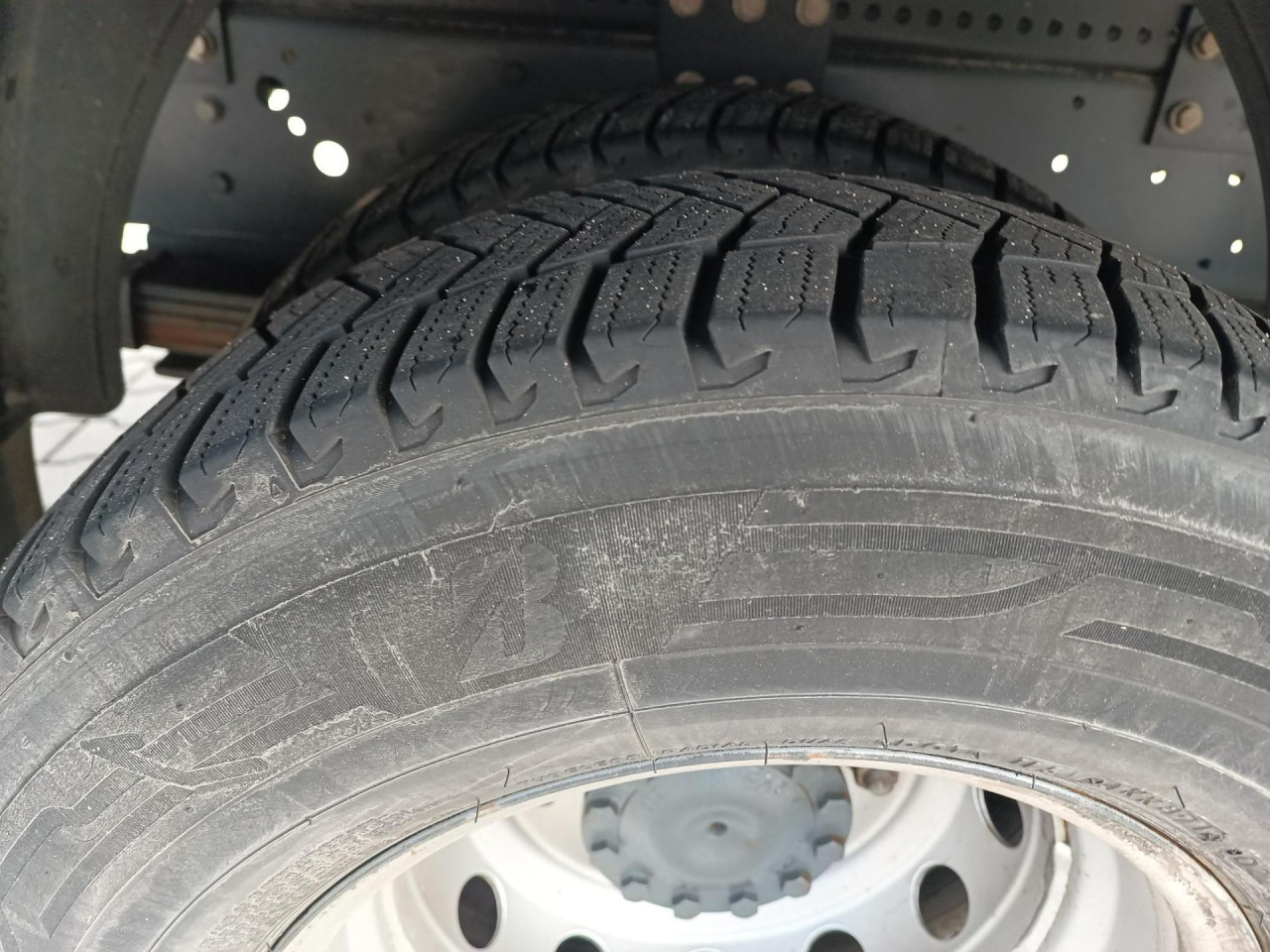 IVECO Daily 70C18A8 - Furgoneta caja cerrada: foto 2 IVECO Daily 70C18A8 - Furgoneta caja cerrada: foto 2