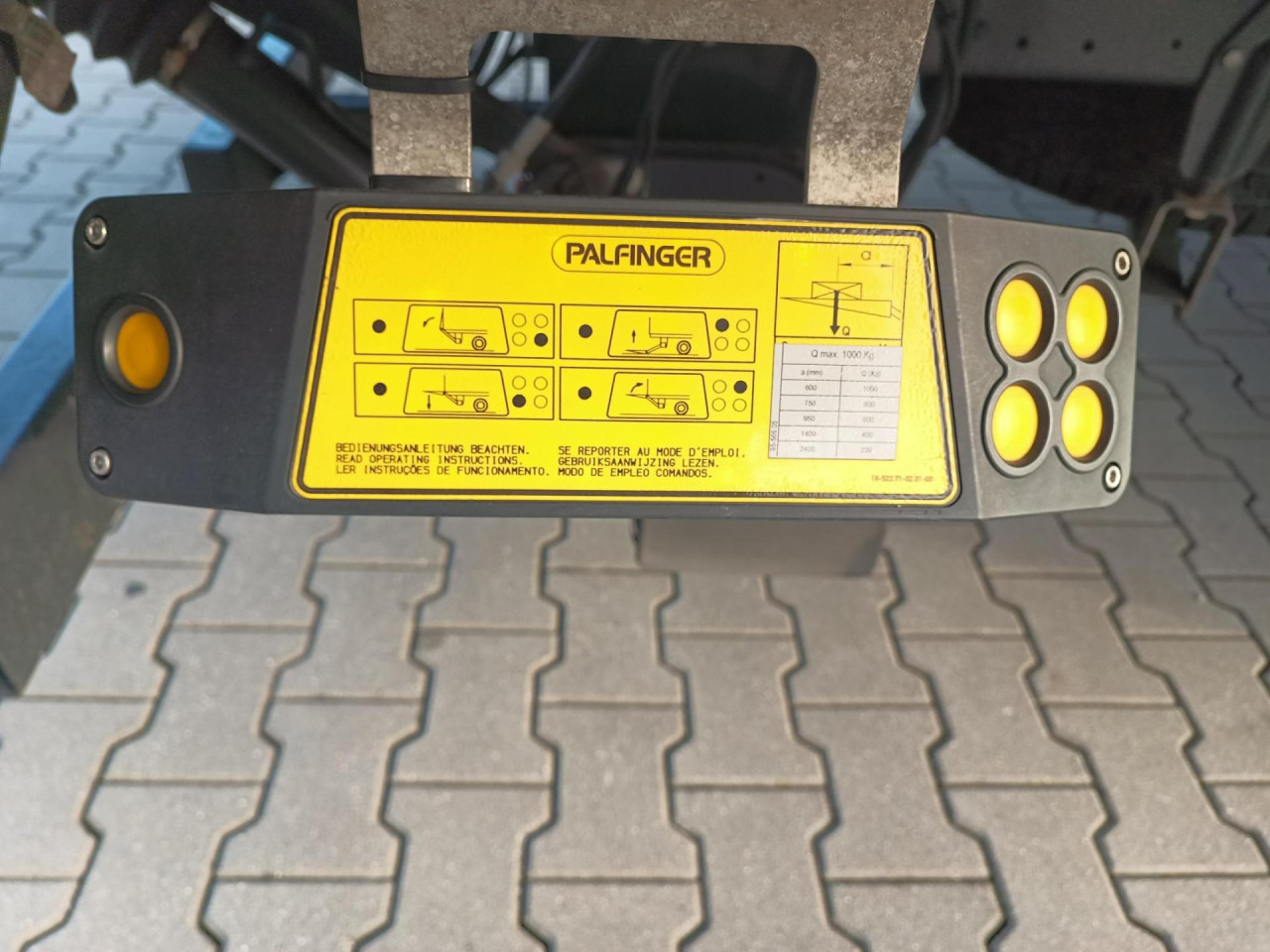 IVECO Daily 70C18A8/P - Furgoneta caja cerrada: foto 5 IVECO Daily 70C18A8/P - Furgoneta caja cerrada: foto 5