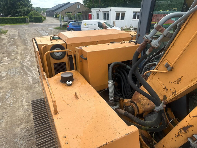 Excavadora de cadenas Case 688 B 16 ton: foto 18