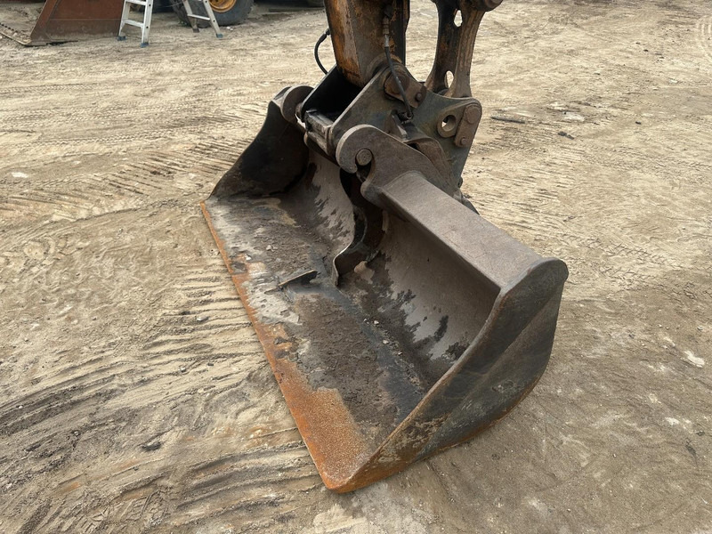 Excavadora de cadenas Case 688 B 16 ton: foto 16