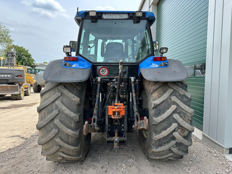 Tractor New Holland TM 190: foto 7