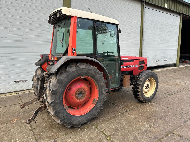 Same Frutteto II 75 40km h 4X4 - Tractor: foto 4 Same Frutteto II 75 40km h 4X4 - Tractor: foto 4