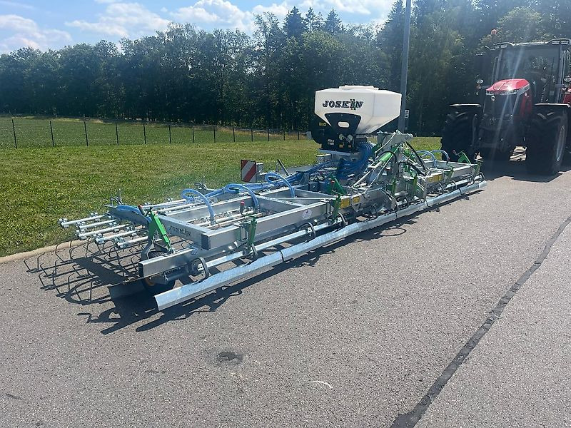 Joskin SCARIFLEX R6S5 720 - Equipo para trabajo del suelo: foto 4 Joskin SCARIFLEX R6S5 720 - Equipo para trabajo del suelo: foto 4