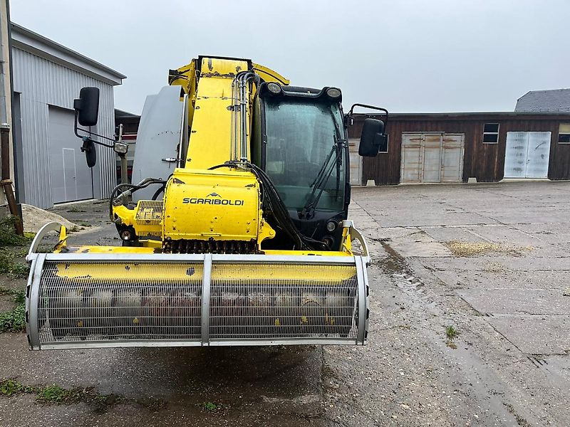 Sgariboldi Gulliver 6018 - Desensiladora: foto 5 Sgariboldi Gulliver 6018 - Desensiladora: foto 5