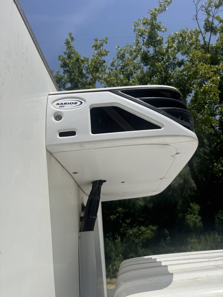 Renault Maxity 140 dxi - Furgoneta frigorifica: foto 3 Renault Maxity 140 dxi - Furgoneta frigorifica: foto 3