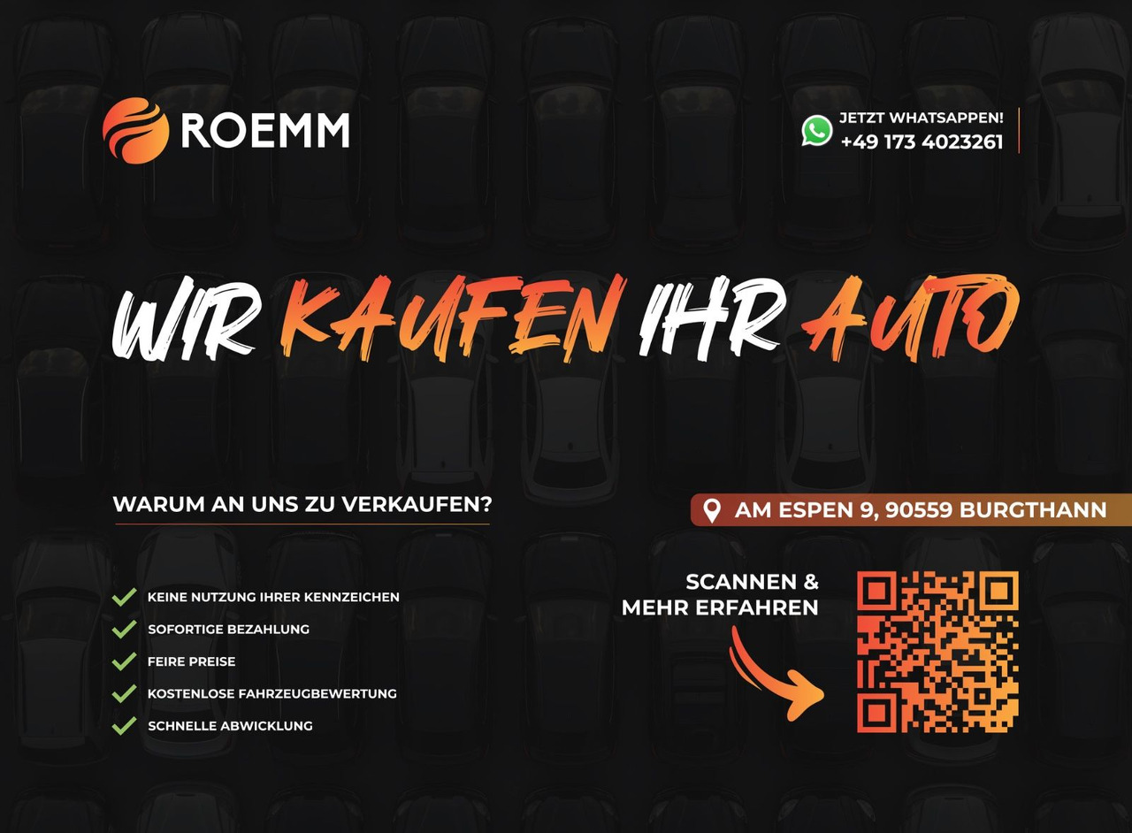 SUV/ Todoterreno Mitsubishi Outlander PHEV Basis 4WD*GARANTIE*Touchscreen*: foto 10