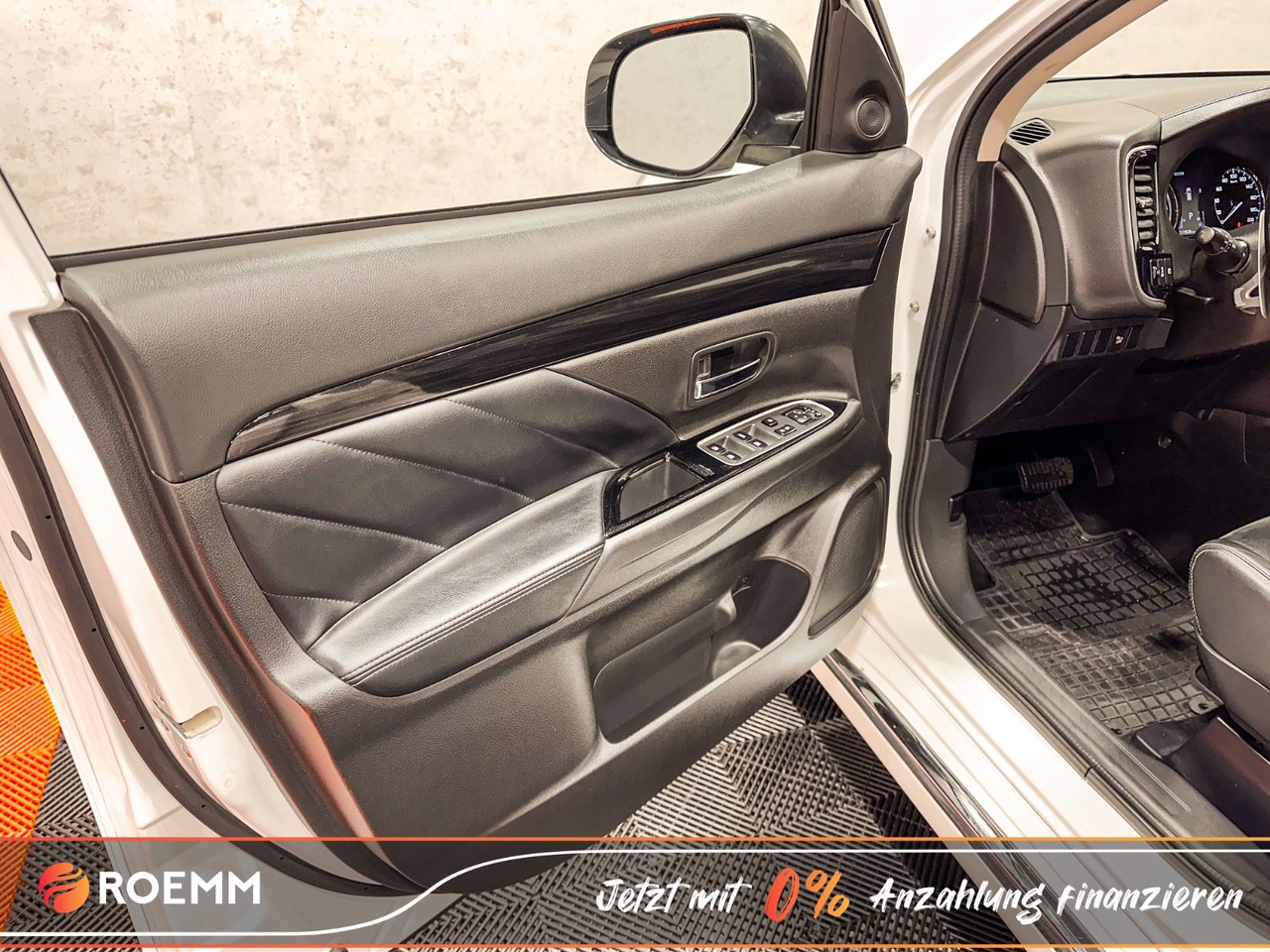 SUV/ Todoterreno Mitsubishi Outlander PHEV Basis 4WD*GARANTIE*Touchscreen*: foto 17