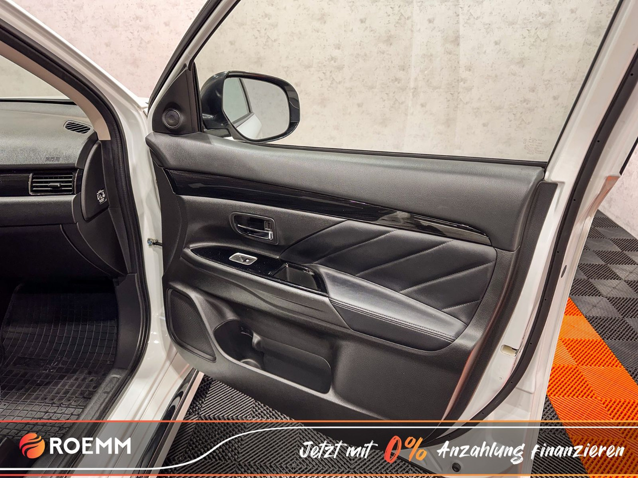 SUV/ Todoterreno Mitsubishi Outlander PHEV Basis 4WD*GARANTIE*Touchscreen*: foto 11