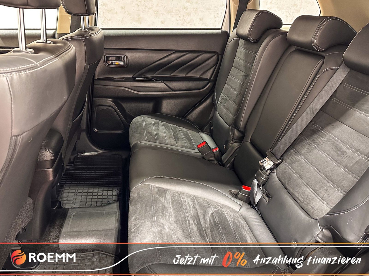 SUV/ Todoterreno Mitsubishi Outlander PHEV Basis 4WD*GARANTIE*Touchscreen*: foto 16