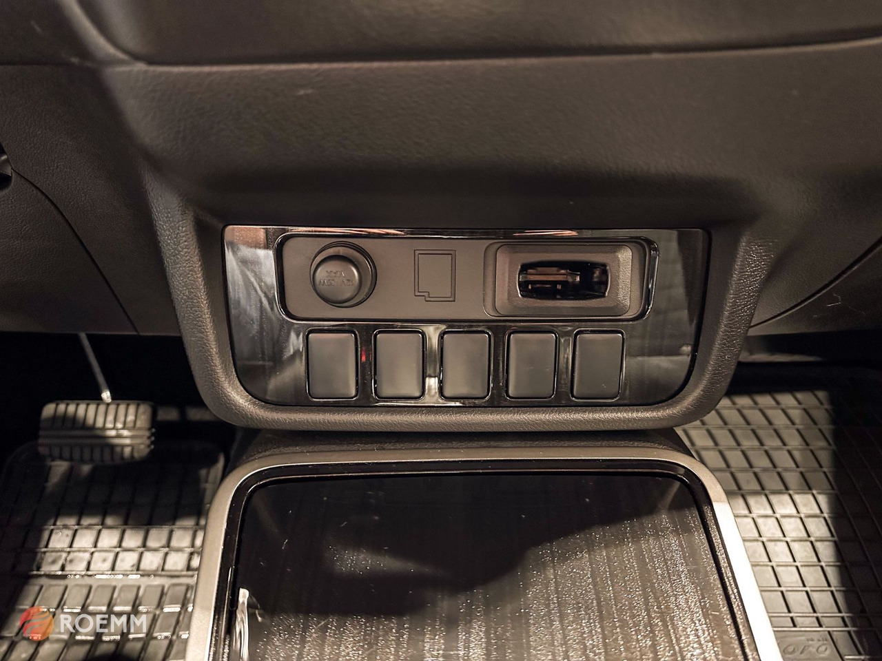 SUV/ Todoterreno Mitsubishi Outlander PHEV Basis 4WD*GARANTIE*Touchscreen*: foto 25