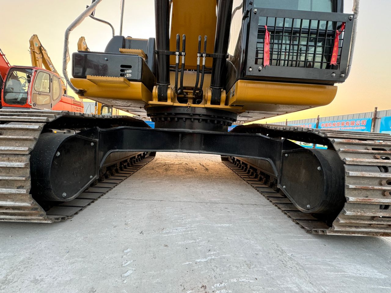 Caterpillar 325D CAT 325D2 329D 330D 330D2 25 Ton Used Excavator for Sale - Excavadora de cadenas: foto 5 Caterpillar 325D CAT 325D2 329D 330D 330D2 25 Ton Used Excavator for Sale - Excavadora de cadenas: foto 5