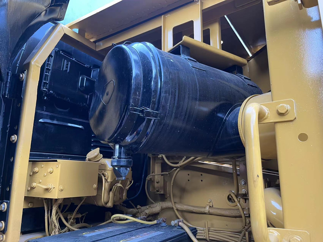 Excavadora de cadenas Caterpillar 336 CAT 336D 336D2 336GC Used Excavator in Excellent Work Performance for Sale: foto 10