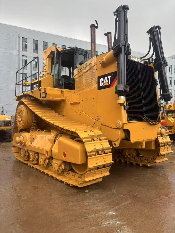 Caterpillar CAT CAT D10N D9R D8R D8N D8T D7G D7R D6G D6R D5K D4C Used Bulldozer Dozer - Bulldozer: foto 2 Caterpillar CAT CAT D10N D9R D8R D8N D8T D7G D7R D6G D6R D5K D4C Used Bulldozer Dozer - Bulldozer: foto 2