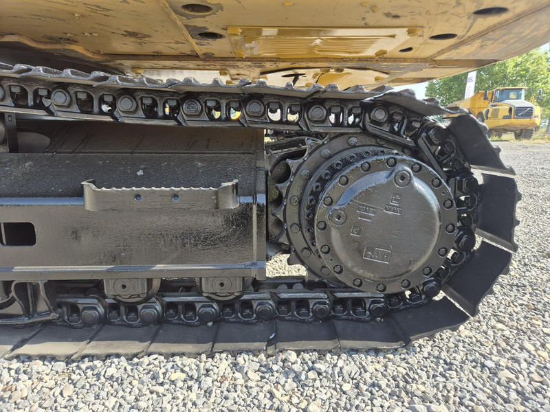 Excavadora de cadenas Caterpillar 323ELN: foto 14