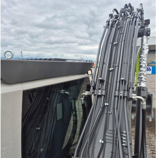 Excavadora de cadenas nuevo Zoomlion ZE210GLC: foto 12