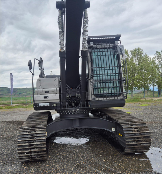 Excavadora de cadenas nuevo Zoomlion ZE210GLC: foto 8