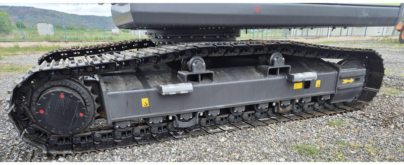 Excavadora de cadenas nuevo Zoomlion ZE210GLC: foto 9