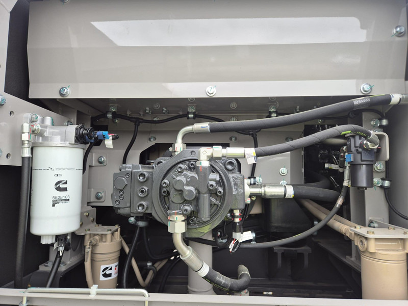 Excavadora de cadenas nuevo Zoomlion ZE210GLC: foto 16