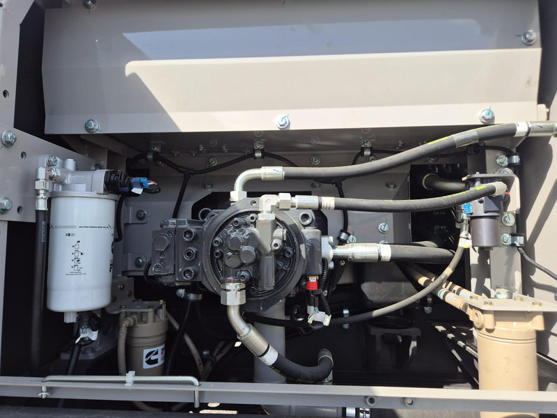 Excavadora de cadenas nuevo Zoomlion ZE210GLC UNUSED: foto 10