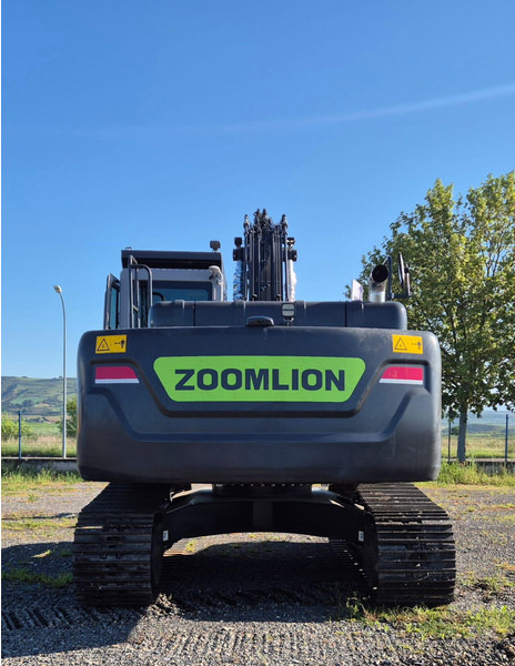 Excavadora de cadenas nuevo Zoomlion ZE210GLC UNUSED: foto 6
