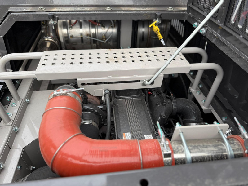 Zoomlion ZE335G - Excavadora de cadenas: foto 5 Zoomlion ZE335G - Excavadora de cadenas: foto 5