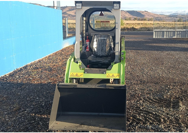 Zoomlion ZS030R - Cargadora de ruedas: foto 5 Zoomlion ZS030R - Cargadora de ruedas: foto 5