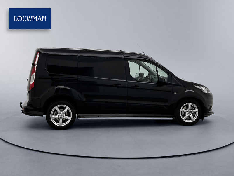 Ford Transit Connect 1.5 EcoBlue L2 Sport Trekhaak Navigatie Automaat Achteruitrijcamera Cruise Control - Furgoneta pequeña: foto 3 Ford Transit Connect 1.5 EcoBlue L2 Sport Trekhaak Navigatie Automaat Achteruitrijcamera Cruise Control - Furgoneta pequeña: foto 3