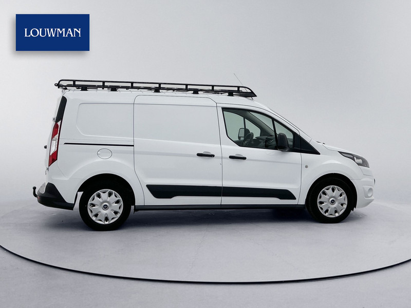 Ford Transit Connect 1.6 TDCI L2 Trend Trekhaak Airco Imperiaal Inrichting - Furgoneta pequeña: foto 4 Ford Transit Connect 1.6 TDCI L2 Trend Trekhaak Airco Imperiaal Inrichting - Furgoneta pequeña: foto 4