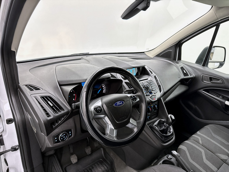 Ford Transit Connect 1.6 TDCI L2 Trend Trekhaak Airco Imperiaal Inrichting - Furgoneta pequeña: foto 4 Ford Transit Connect 1.6 TDCI L2 Trend Trekhaak Airco Imperiaal Inrichting - Furgoneta pequeña: foto 4