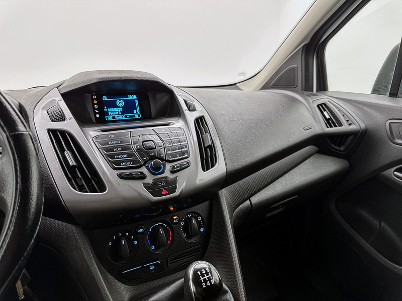 Ford Transit Connect 1.6 TDCI L2 Trend Trekhaak Airco Imperiaal Inrichting - Furgoneta pequeña: foto 5 Ford Transit Connect 1.6 TDCI L2 Trend Trekhaak Airco Imperiaal Inrichting - Furgoneta pequeña: foto 5