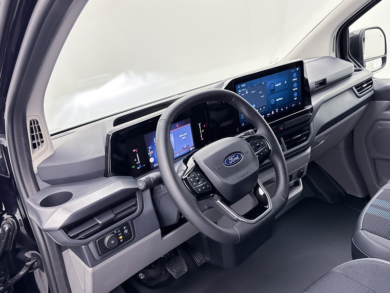 Ford Transit Custom 300 2.0 TDCI L2H1 Sport Dubbele schuifdeur Navigatie Achteruitrijcamera Apple Carplay/Android Auto Betimmering - Furgoneta pequeña: foto 5 Ford Transit Custom 300 2.0 TDCI L2H1 Sport Dubbele schuifdeur Navigatie Achteruitrijcamera Apple Carplay/Android Auto Betimmering - Furgoneta pequeña: foto 5