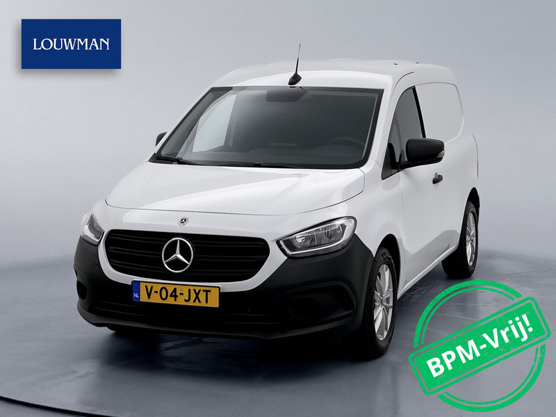 Mercedes-Benz Citan 112 CDI Pro Trekhaak Lichtmetalen Velgen Apple Carplay/Android Auto Achteruitrijcamera Cruise Control - Furgoneta pequeña: foto 1 Mercedes-Benz Citan 112 CDI Pro Trekhaak Lichtmetalen Velgen Apple Carplay/Android Auto Achteruitrijcamera Cruise Control - Furgoneta pequeña: foto 1
