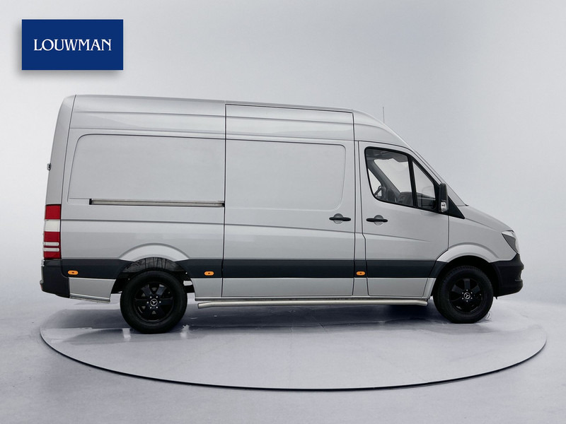Mercedes-Benz Sprinter 314 2.2 CDI L2H2 Automaat Geveerde Stoel Betimmering Cruise Control Oprijplaat - Furgón: foto 4 Mercedes-Benz Sprinter 314 2.2 CDI L2H2 Automaat Geveerde Stoel Betimmering Cruise Control Oprijplaat - Furgón: foto 4