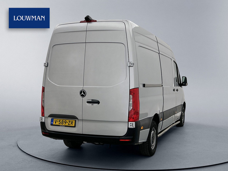 Mercedes-Benz Sprinter 314 2.2 CDI L2H2 Navigatie Inrichting Betimmering Cruise Control Navigatie 220v omvormer Sidebars - Furgón: foto 2 Mercedes-Benz Sprinter 314 2.2 CDI L2H2 Navigatie Inrichting Betimmering Cruise Control Navigatie 220v omvormer Sidebars - Furgón: foto 2